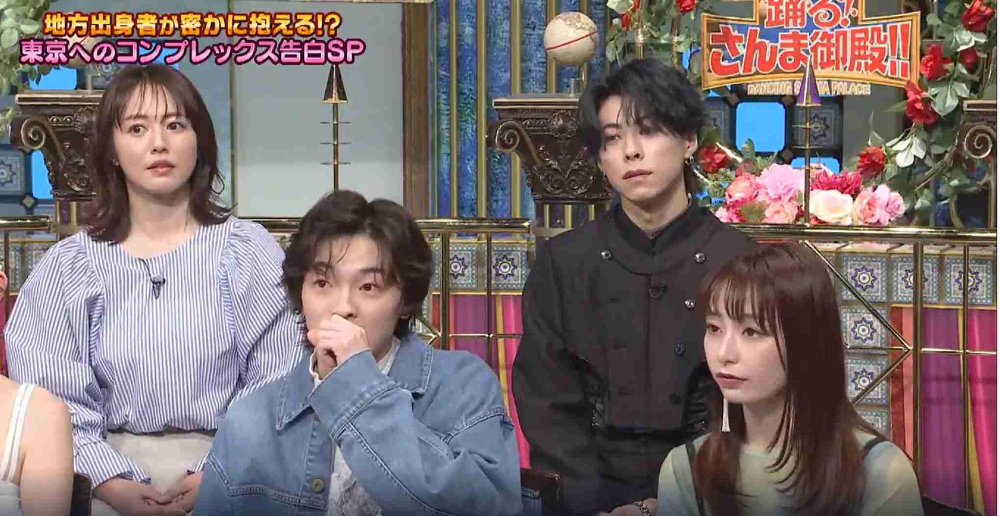 一般人の美人、芸能人で言うと誰？