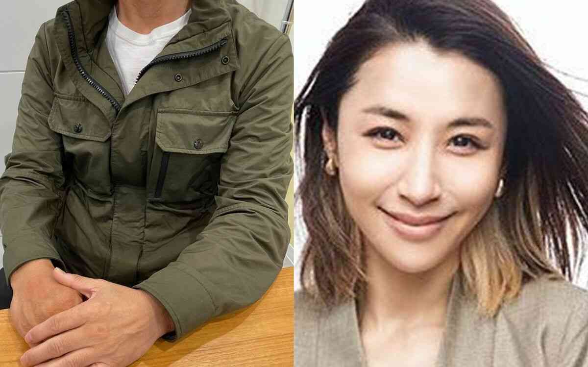 鈴木紗理奈”タワマン不倫”X氏が「彼女の潔白を証明したい」50分の釈明、署名入り謝罪文も公表 | 文春オンライン