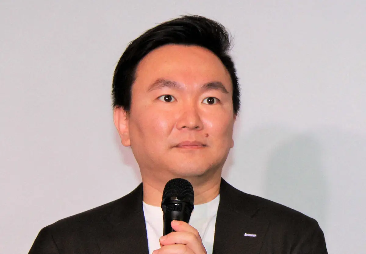 かまいたち山内　自宅の掃除をめぐり妻と大げんか！絶対に手を出してはいけない“危険なエリア”とは― スポニチ Sponichi Annex 芸能