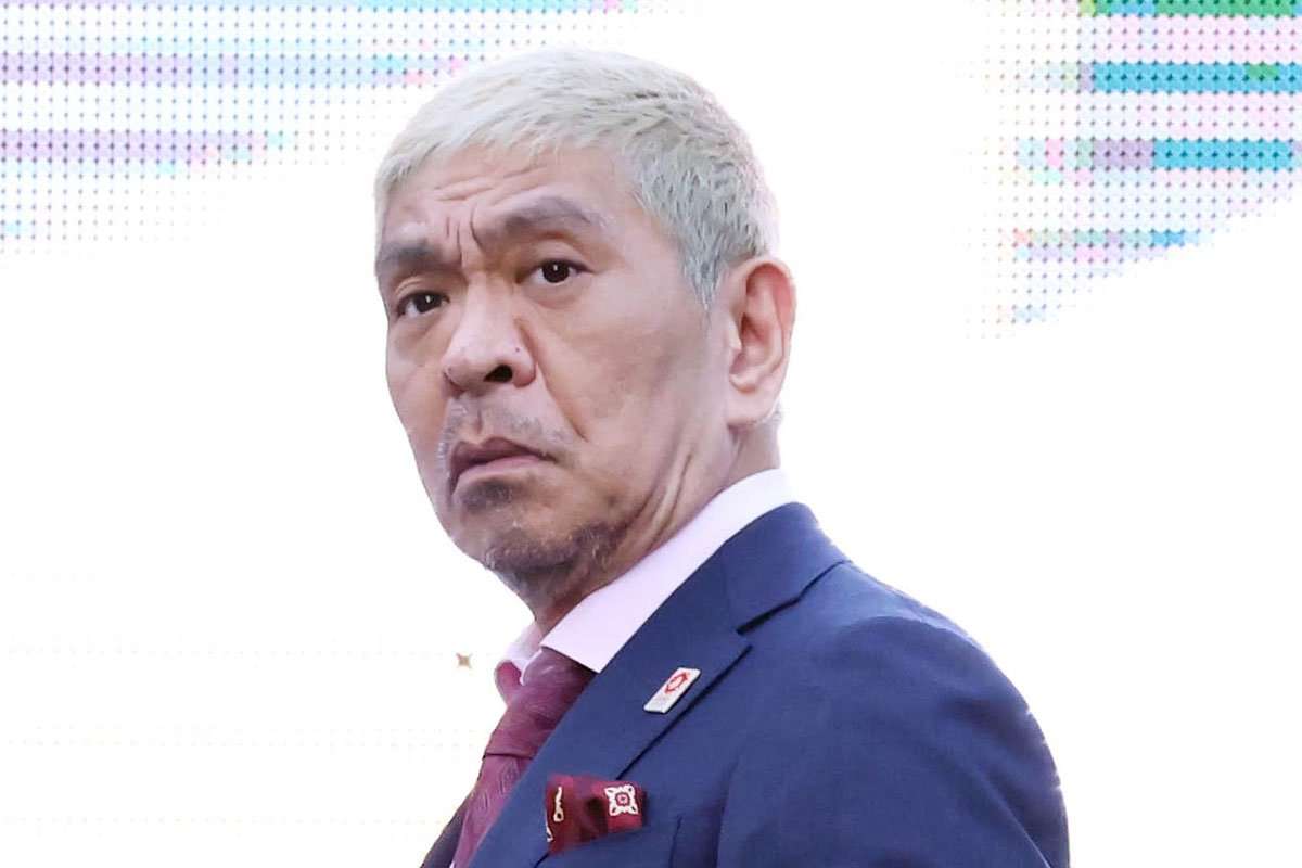 松本人志　吉本興業ＴＶ局「謝罪行脚」の中身　活動再開で声明発表へ（東スポWEB） - Yahoo!ニュース