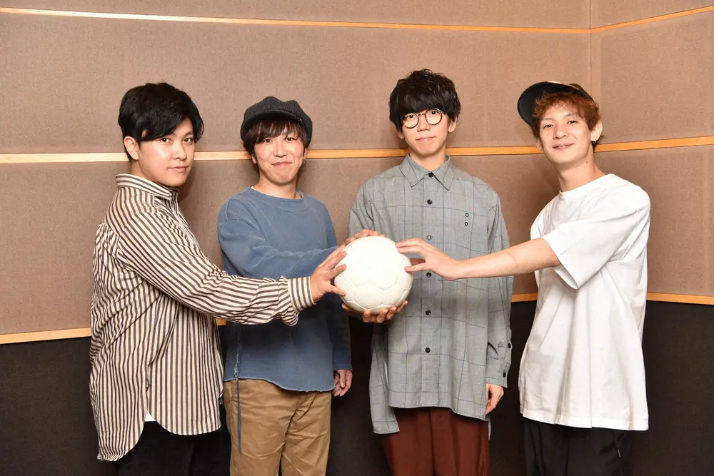 ロックバンド「sumika」ファンクラブライブツアー全公演延期　メンバー・小川貴之が体調不良で休養へ― スポニチ Sponichi Annex 芸能