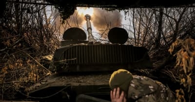 ロシア兵、戦死7万8千人超確認　英BBCなど調査、増加傾向に ｜ 共同通信