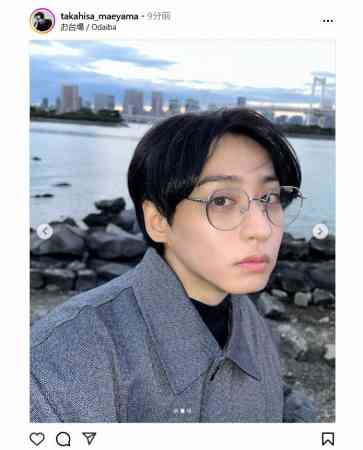 神田沙也加さん元恋人・前山剛久　2度目の引退か　プロフ「元俳優」「これからは普通の人間として発信」　(スポニチアネックス) - goo ニュース