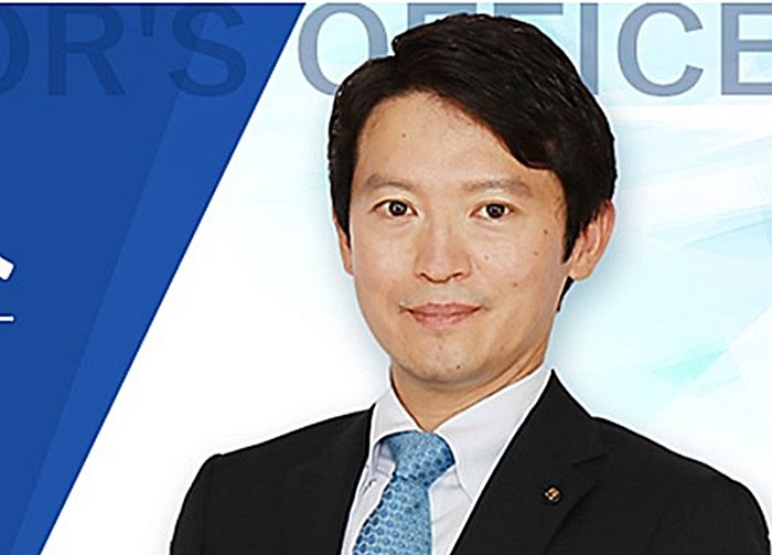 斎藤兵庫知事ら刑事告発さる　選挙運動員買収の容疑で　「14人の地元政治家に報酬支払は違法」と専門家　SNSで次々発覚 | アジアプレス・ネットワーク