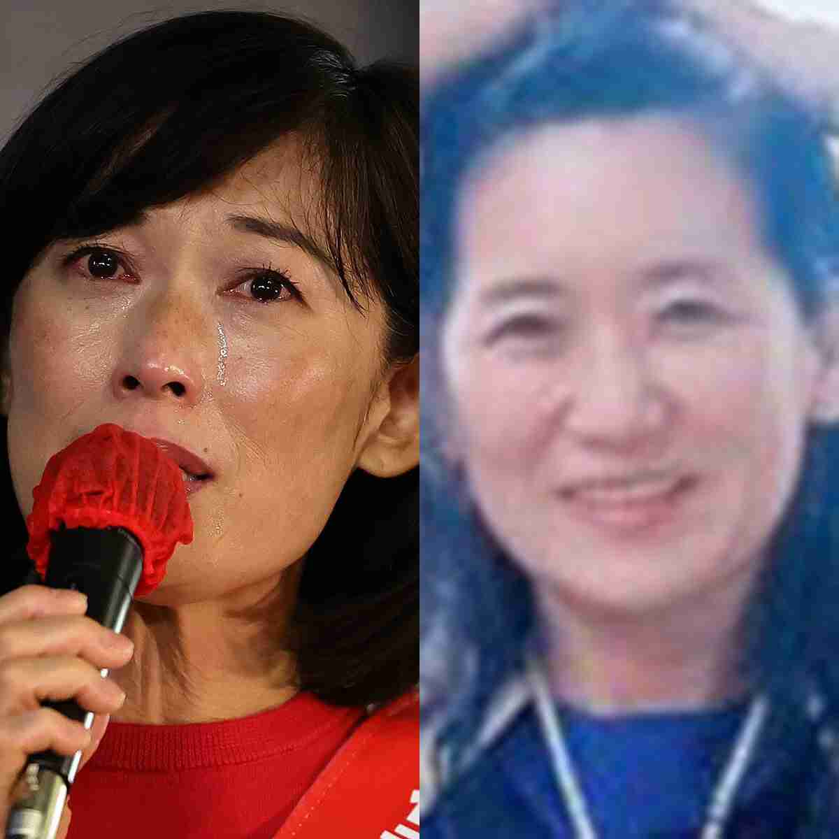 「エッフェル姉さん」松川るい氏“号泣”丸川珠世氏事務所をあえて訪問の謎“東大裏金姉妹”の華麗なるライバル関係（SmartFLASH） - Yahoo!ニュース