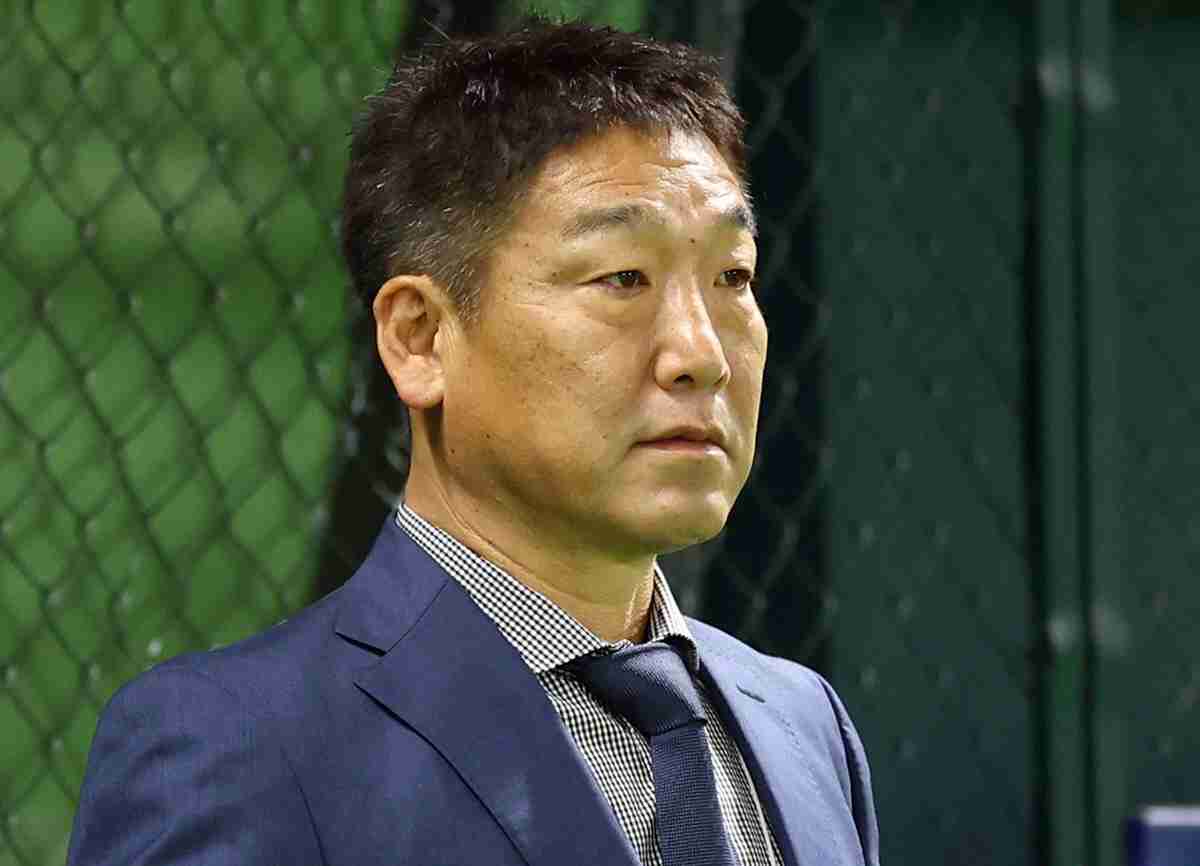 オリックス　中嶋前監督の退団決定的　公式戦終了翌日に湊球団社長が本人の意向尊重を示唆も（デイリースポーツ） - Yahoo!ニュース