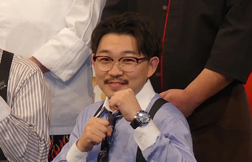 オズワルド伊藤、松本人志に言及「ダウンタウンが戻ってくる！！やっと！！嬉しすぎ！」― スポニチ Sponichi Annex 芸能
