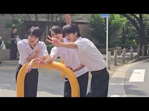 【TVガイドdan vol.53】荒木飛羽×曽野舜太×藤本洸大メイキング動画