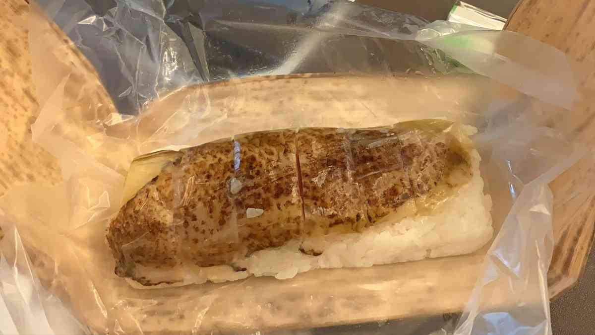 好きな駅弁