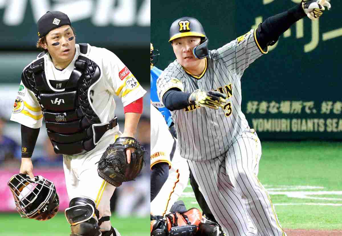 【巨人】ＦＡ大山悠輔＆甲斐拓也に５年以上提示か…獲得レース本格参戦へ（スポーツ報知） - Yahoo!ニュース