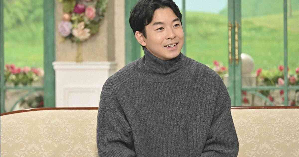 仲野太賀、父・中野英雄のことを隠して活動　俳優デビューのきっかけも明かす | マイナビニュース