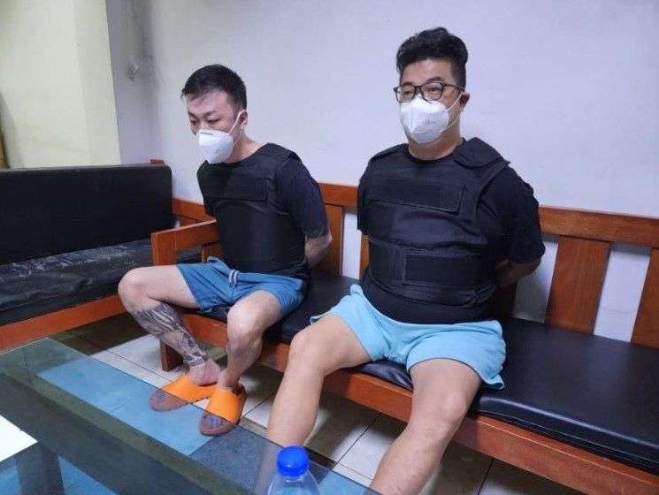 「イケメンだから、ボコボコにして、縛って写真を送れ」元ジャニーズのモデル男性（30）が“闇バイト”に狙われた驚愕の理由《実行犯のテレグラムに残されていた“恐怖のやりとり”》（文春オンライン） - Yahoo!ニュース