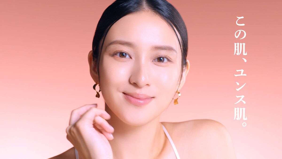 武井咲「３０代でどんな美容が合うか研究していた」スキンケアブランドアンバサダー就任に喜び - スポーツ報知
