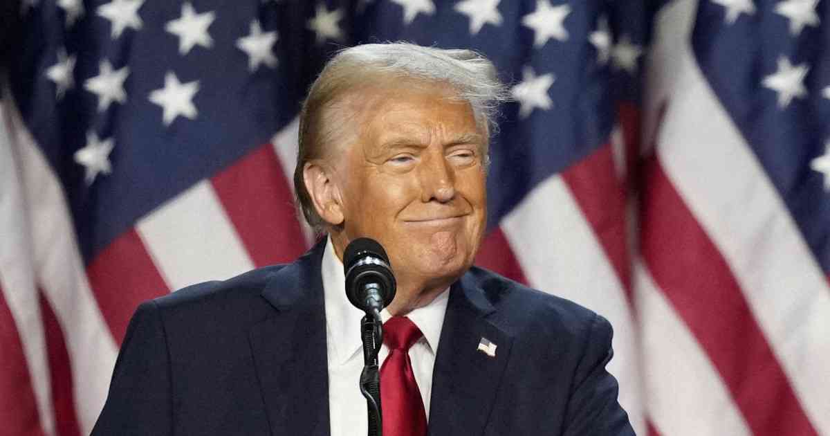 トランプ氏勝利、日本企業への影響は　関税で打撃、迫られる米国投資 | 毎日新聞