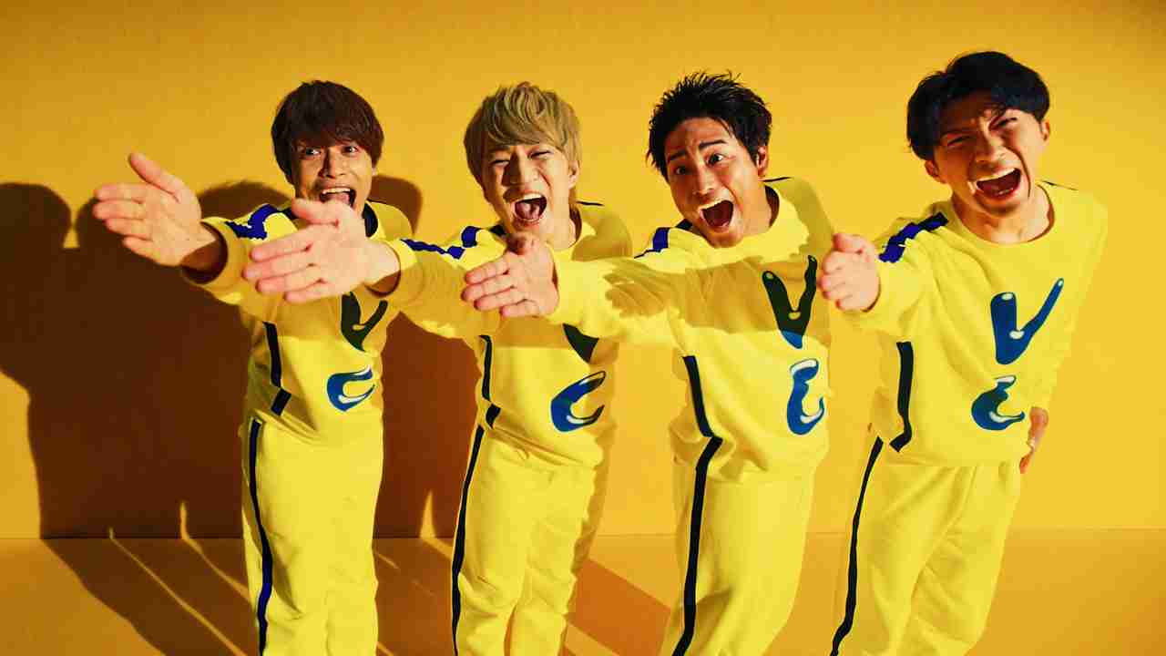WEST.1番パワフルで元気を与えるメンバーは？神山智洋が「僕NG」なことも