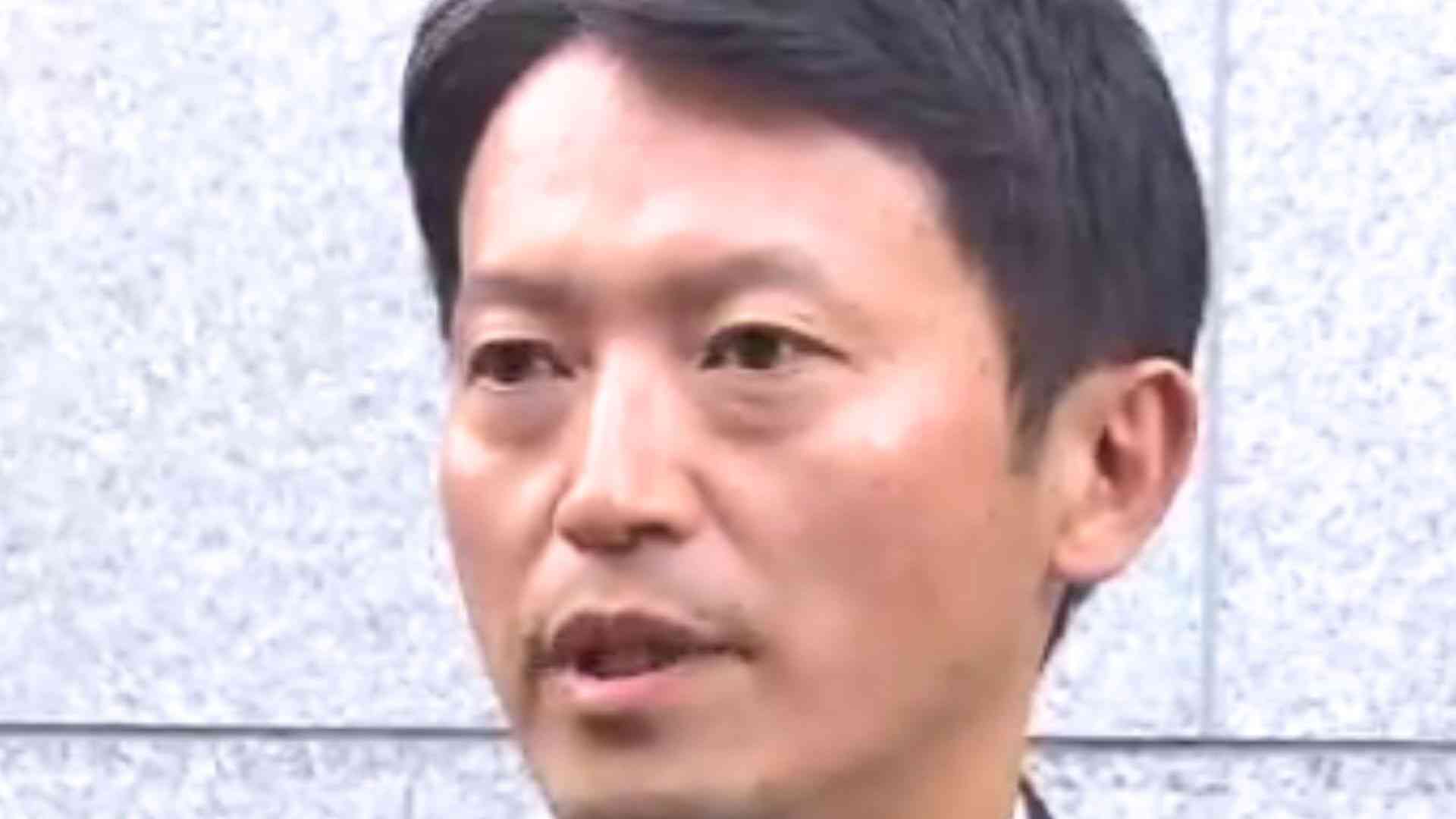 【速報】斎藤知事のSNS選挙「広告会社に金銭支払い」と陣営「法に抵触する事実はない」と斎藤知事代理人（関西テレビ） - Yahoo!ニュース