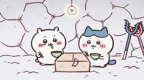 【定期】ちいかわ総合トピ🌠part30