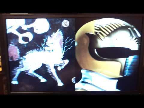 ダイレンジャーop