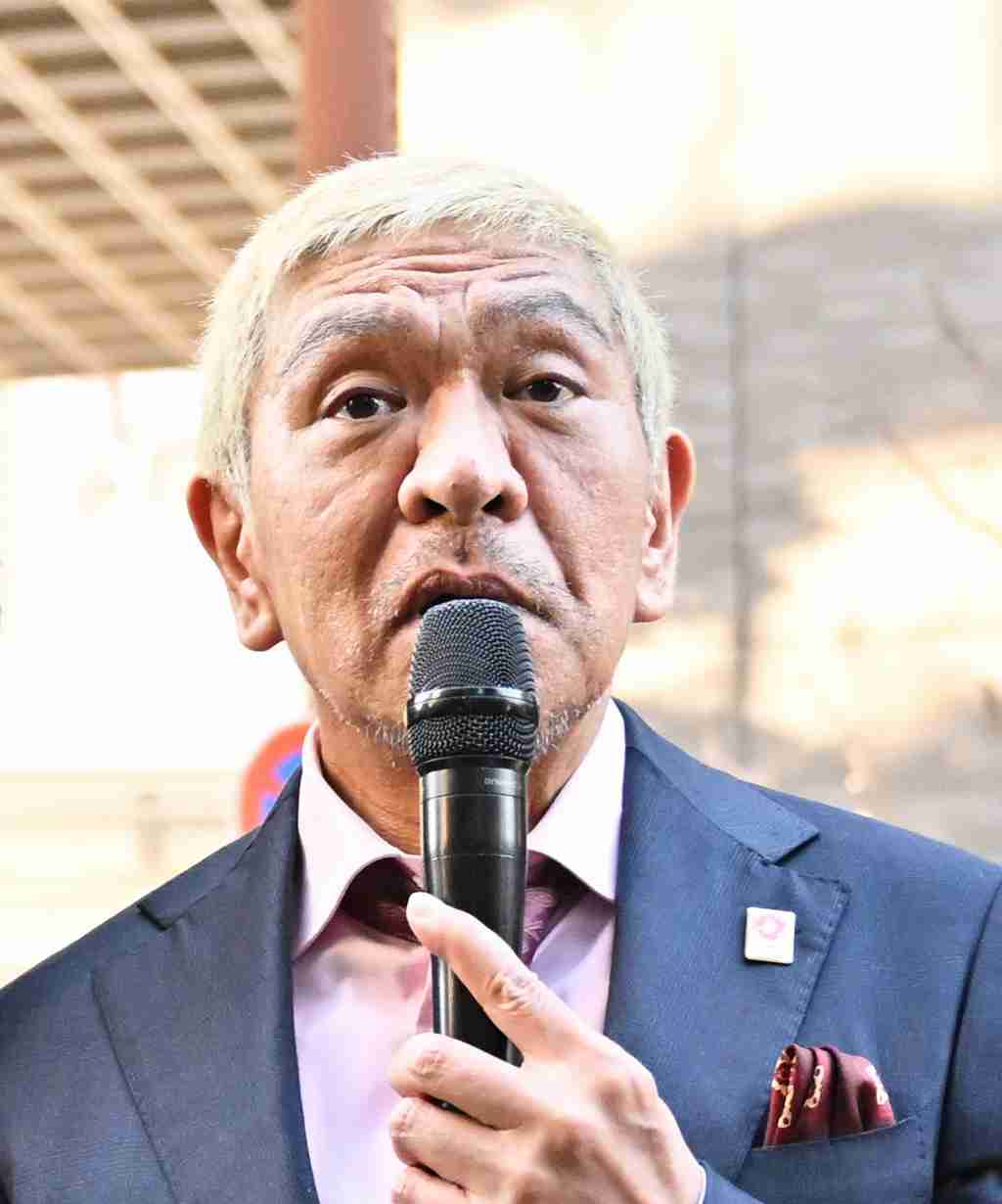 松本人志の今後は？吉本興業は夏頃から局側と交渉、すんなり復帰を果たすという見立ても（日刊スポーツ） - Yahoo!ニュース