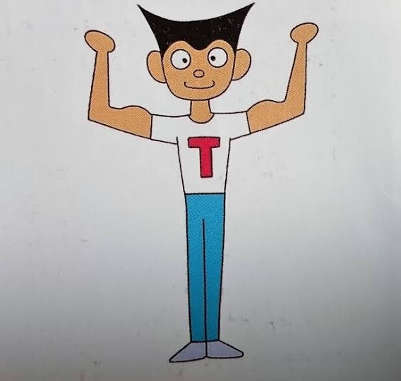 ミリしらキャラのプロフィールを作ってください