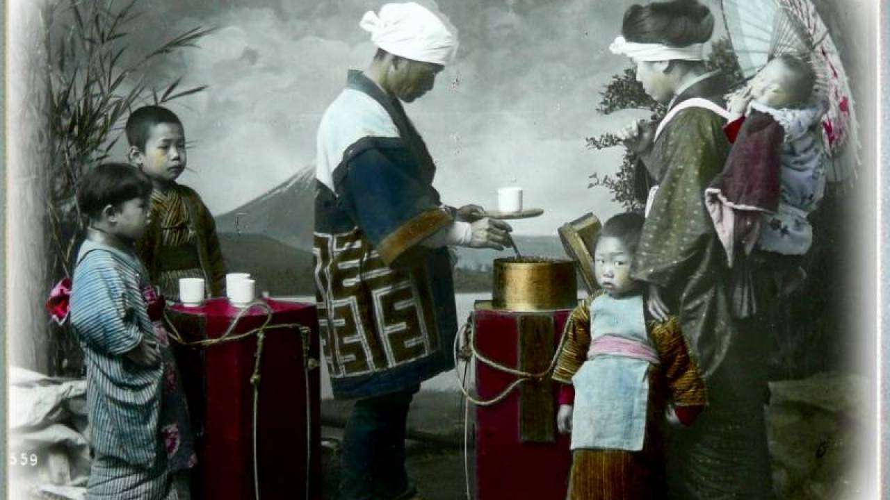 縄文や平安時代よりも、江戸時代の人が日本史上一番身長が低かった説は本当だった。なぜなのでしょうか？ | 歴史・文化 - Japaaan #日本史	