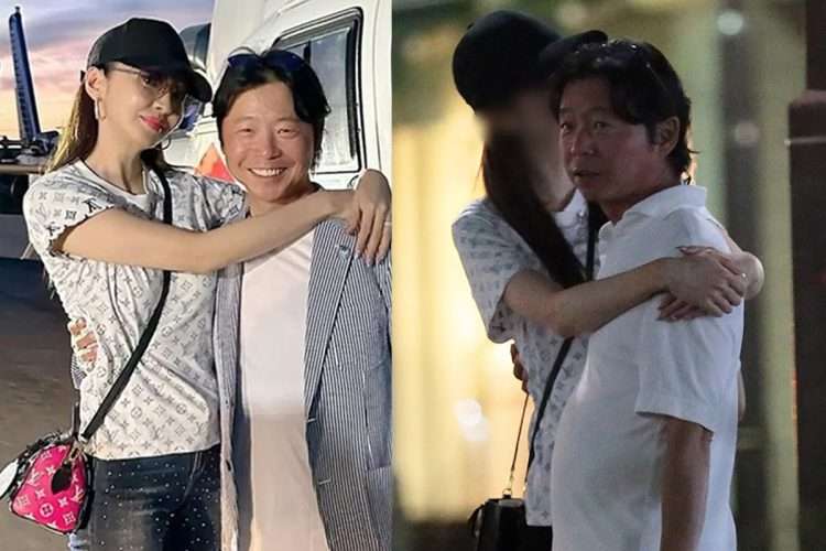 奥菜恵　「20年ぶりに再会した」セレブ美女と２ショット　ゴージャス写真に「お二人とも素敵」の声