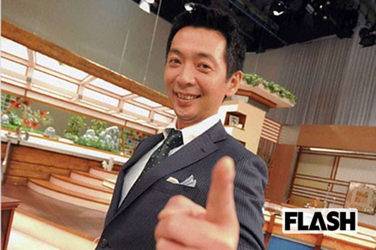「話最後まで聞いて」「ずっと不機嫌」宮根誠司『ベストヒット歌謡祭』司会ぶりに「いらないんだよな～」視聴者うんざり | Smart FLASH/スマフラ[光文社週刊誌]