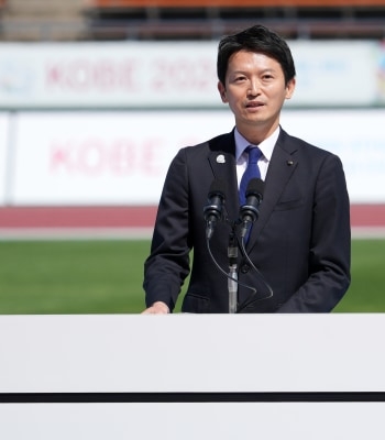 【独自】齋藤元彦・前兵庫県知事をたたき潰した「兵庫政界の闇」とは…「裏の絶対権力者」たちが作り上げた「タブー」と「天下り構造」の全貌をスクープする（現代ビジネス） - Yahoo!ニュース