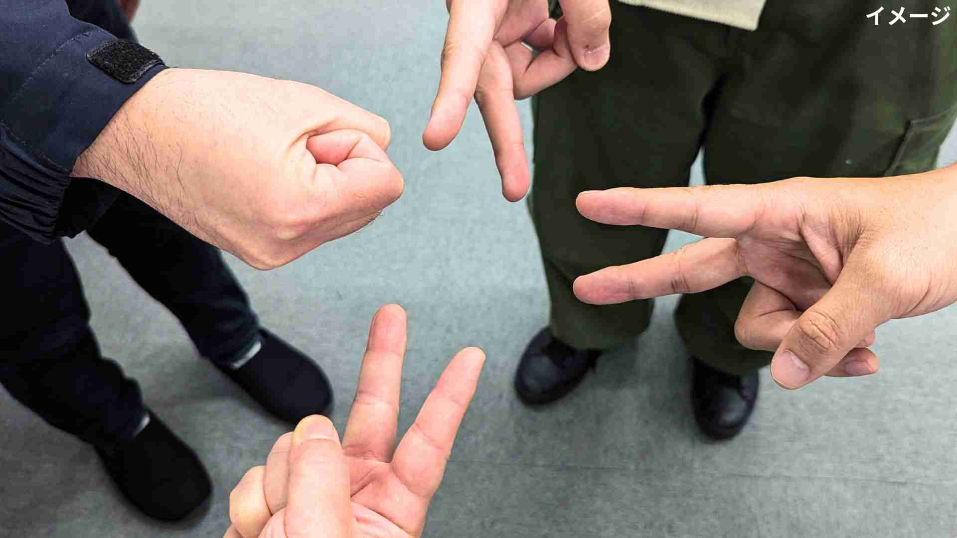 【独自】高校生が「男気じゃんけん」で「ひったくり」実行犯を決定か　警察「ひったくりは必ず捕まる」　 | 関西のニュース | ニュース | 関西テレビ放送 カンテレ