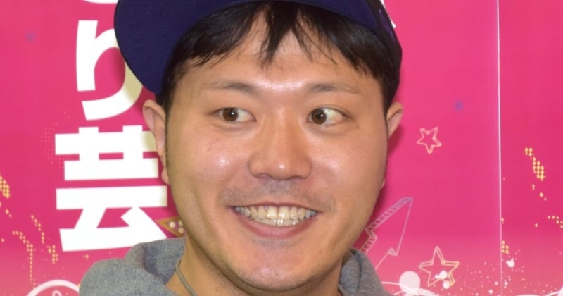 吉本興業、11月末でエハラマサヒロとのマネジメント契約終了　「タレント個人での活動に挑戦してみたい」と意向  | ORICON NEWS