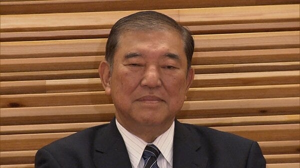 【速報】北朝鮮の弾道ミサイル発射は「少なくとも7発」中谷防衛相　「被害情報は確認していない」石破首相｜FNNプライムオンライン