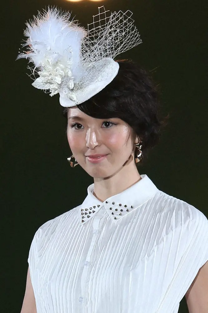高嶋政伸の元妻・美元　離婚から10年経ち反論「ハイブランド物を買ってもらったことは一度も無い」― スポニチ Sponichi Annex 芸能