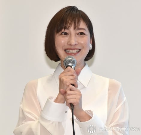 44歳・広末涼子、自身の“七五三”写真公開 「面影ある!」「子供の頃から美人」「可愛さがずば抜けている」と反響