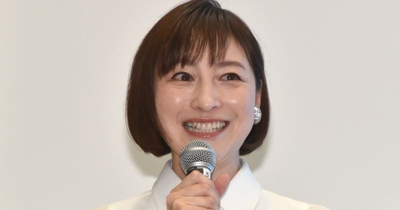 44歳・広末涼子、自身の“七五三”写真公開　「面影ある！」「子供の頃から美人」「可愛さがずば抜けている」と反響  | ORICON NEWS