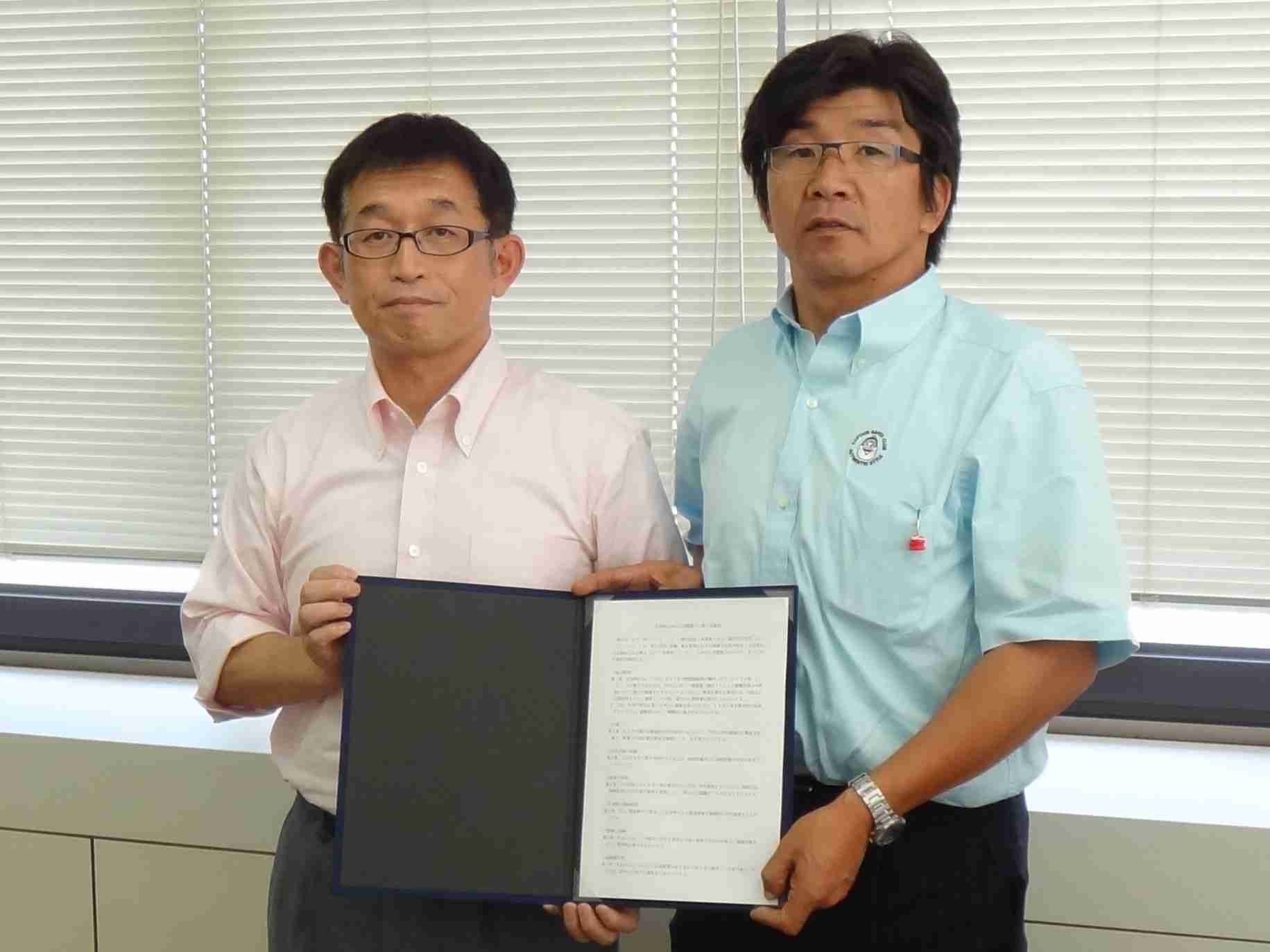 明石市との協定が兵庫県内初だったワケ 防災に強いと注目のLPガス 協会支部長が語る取り組みと現状 | ラジトピ ラジオ関西トピックス
