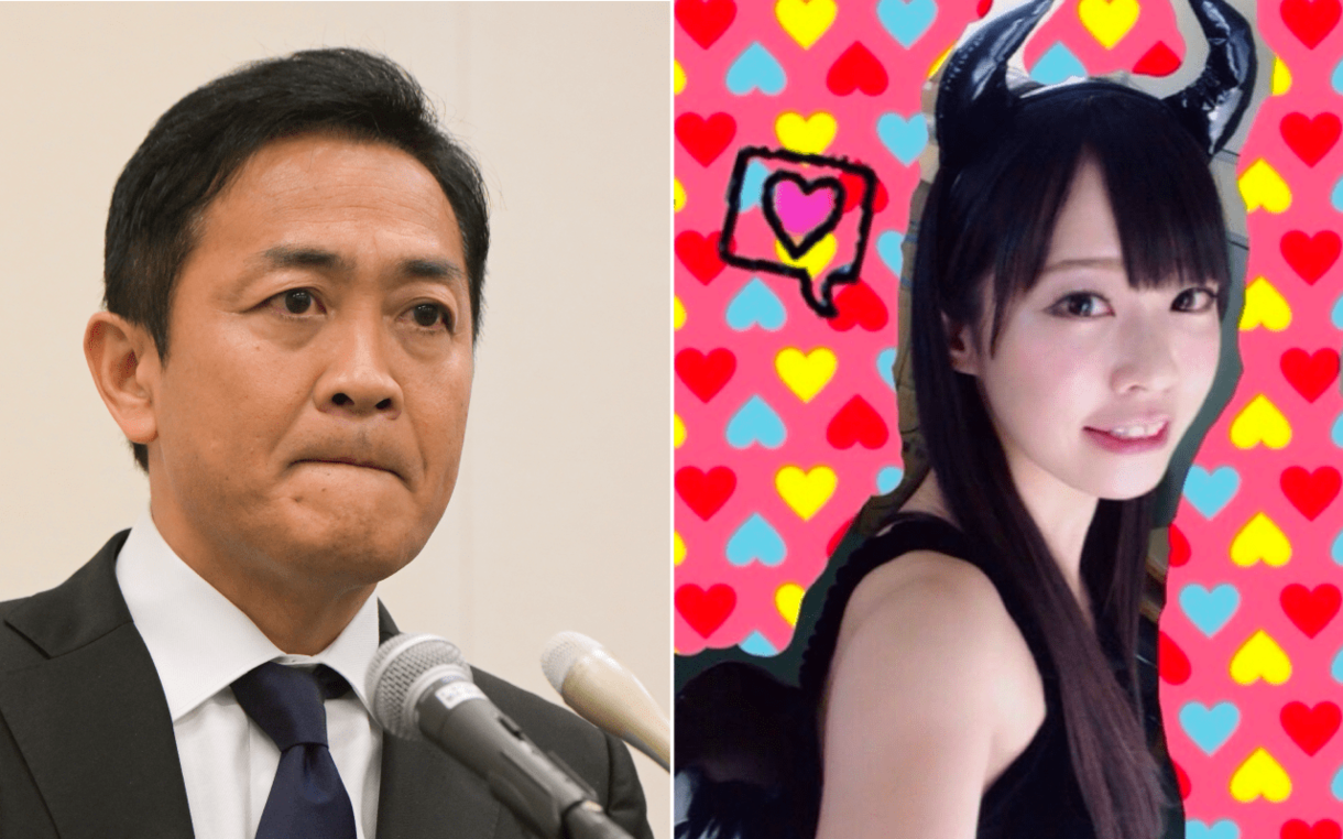玉木雄一郎代表（55）の不倫相手・小泉みゆき（39）は国民民主党の候補者だった！ | 週刊文春 電子版