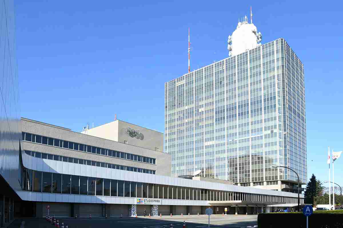 「高齢者は放っておいても死ぬまで受信料を」　NHKが高齢者を切った理由…「おむすび」は最低視聴率更新か | デイリー新潮