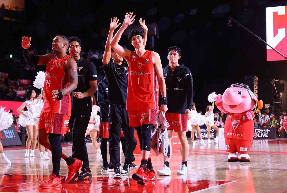 Bリーグ、昨年度入場料収入100億円超え、初の30億円超えクラブ誕生　クラブ決算概要発表（サンケイスポーツ） - Yahoo!ニュース