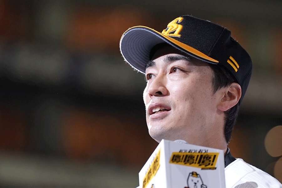 鷹、和田毅の“電撃引退”発表　日米165勝、「松坂世代」最後の1人…午後5時から会見（Full-Count） - Yahoo!ニュース