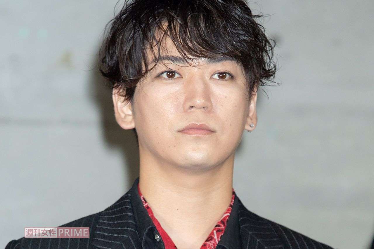 KAT-TUN・亀梨和也「富豪じゃないんだわ」ソロプロジェクト『Inside23』で販売した“本格ジュエリー”の金額に不満噴出 | 週刊女性PRIME