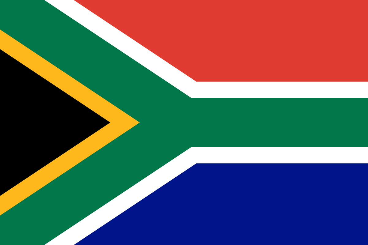 南アフリカ共和国 - Wikipedia