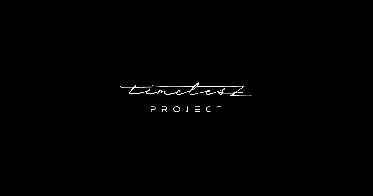 timelesz project