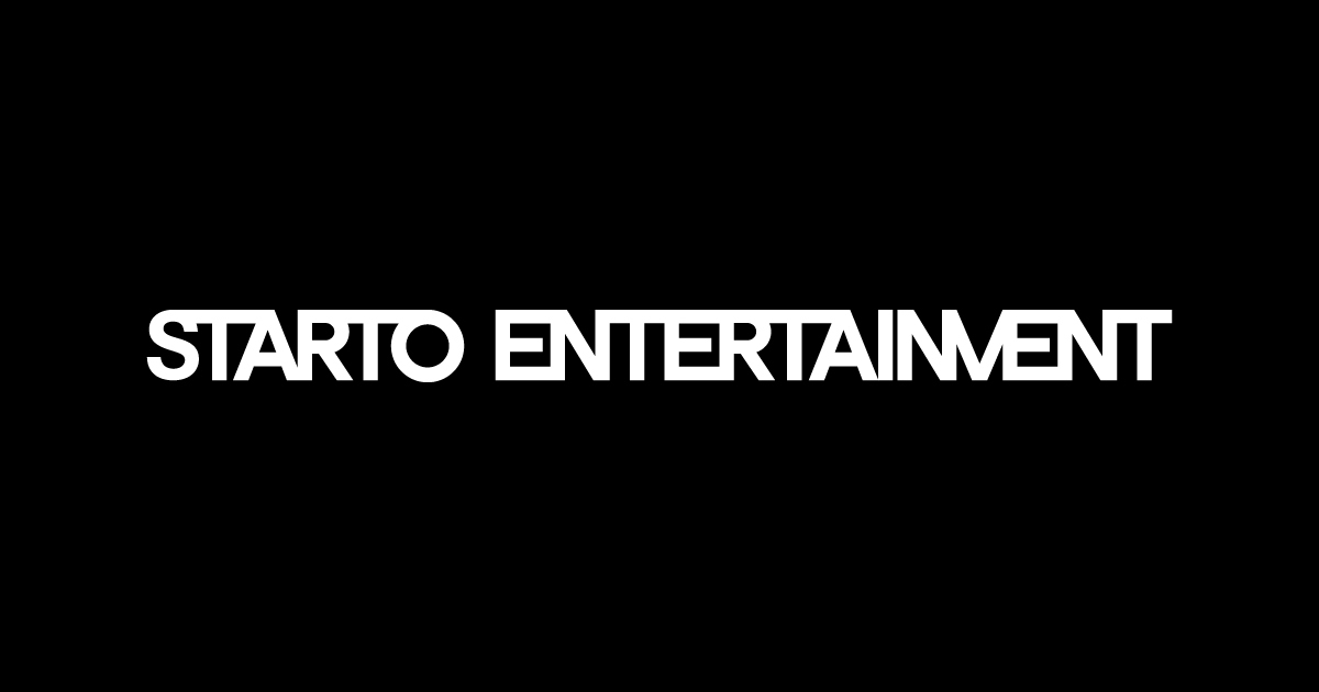 STARTO ENTERTAINMENT