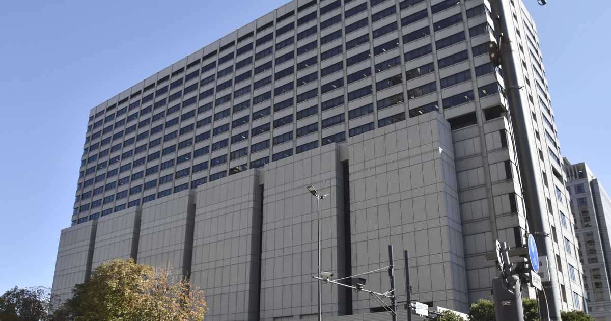 浜松５人死傷、運転の中国人女性に逆転無罪判決　東京高裁 - 産経ニュース