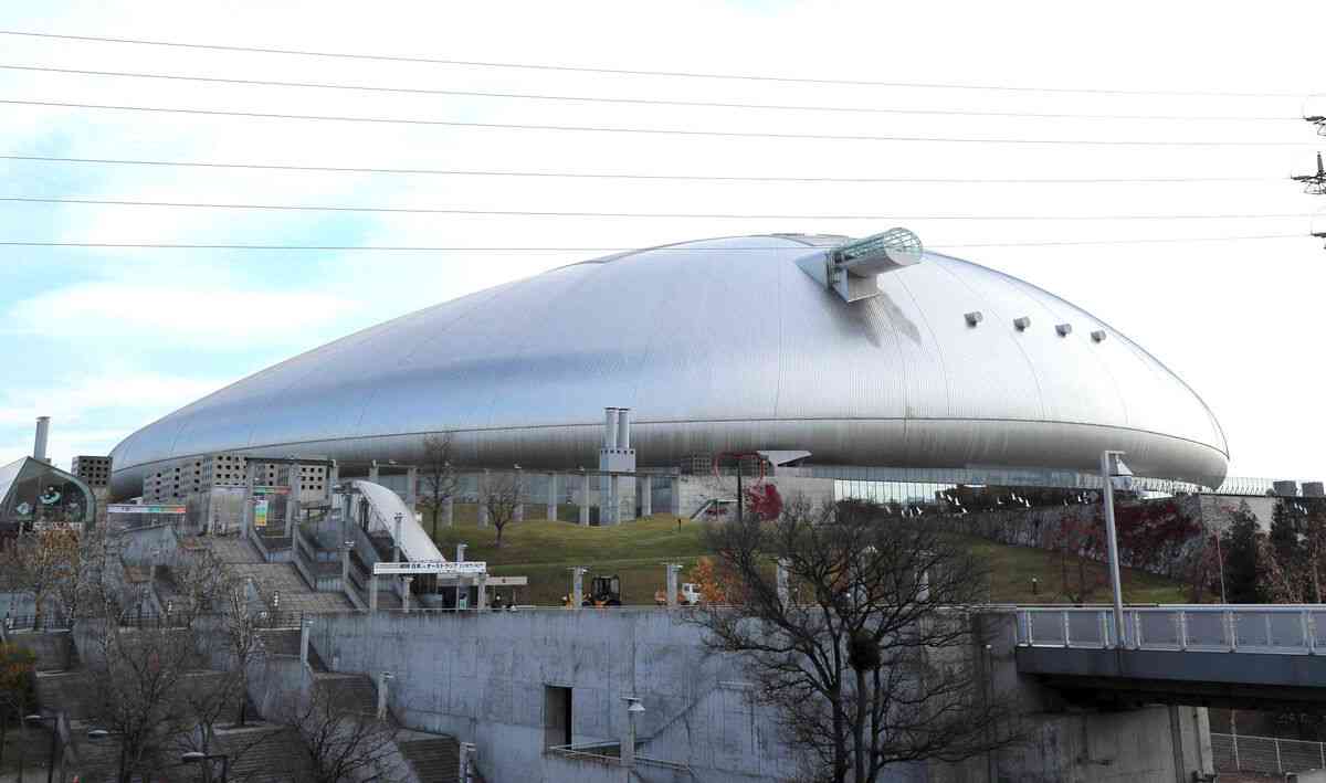 【日本ハム】前本拠地・札幌ドームと“お別れ”へ　北海道移転後初めて２５年はＯＰ戦でも使用せず - スポーツ報知