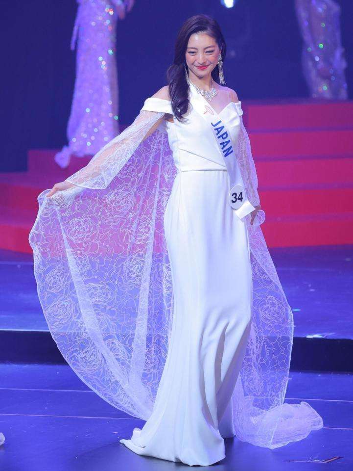 「ミス・インターナショナル」に初のベトナム代表 Jリーガー妹の日本代表は「ミスアジアパシフィック」に