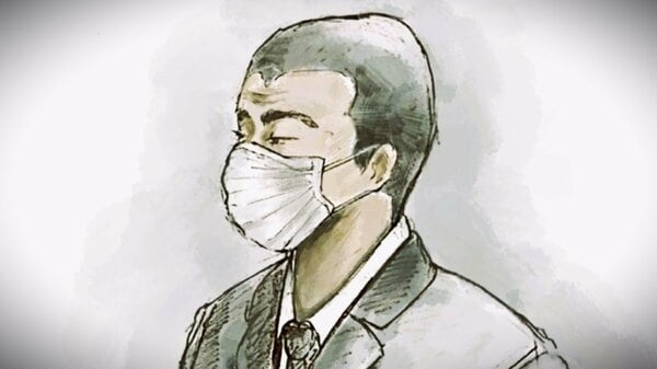 【元不倫相手が出廷】妻と1歳の娘を殺害した男の裁判 逮捕後にも“手紙”や“面会”繰り返す 事件前後のやりとりも明らかに｜FNNプライムオンライン