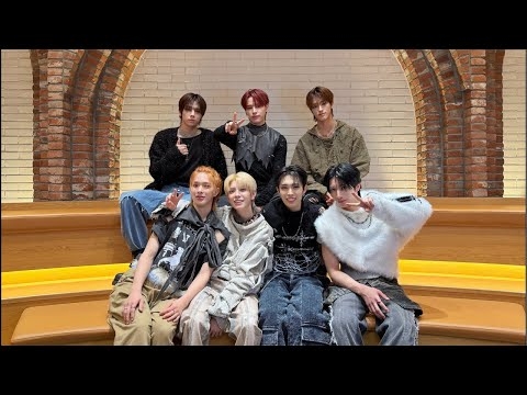 NALLINA 컴백 활동 1주차 찢어버렸다 ☄️