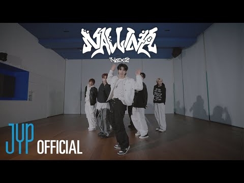 NEXZ(넥스지) “NALLINA