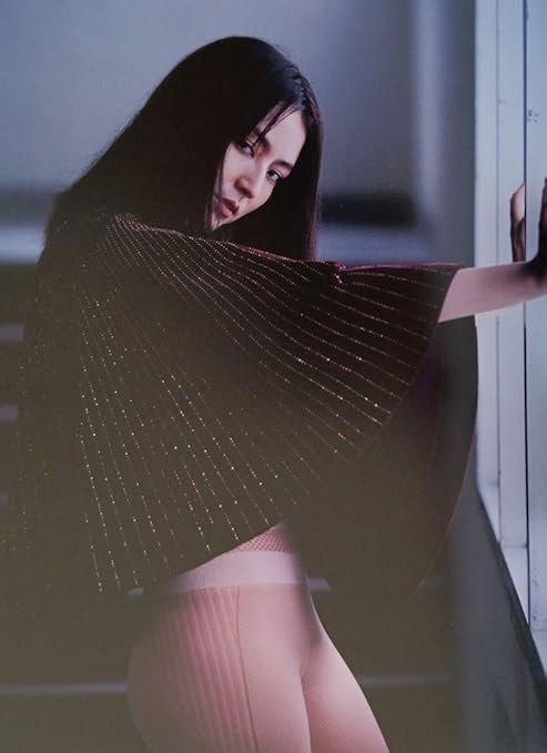 長澤まさみ37歳が「別人みたい」「美しすぎる」とネット騒然…人気女優のスタイリングで変ぼう